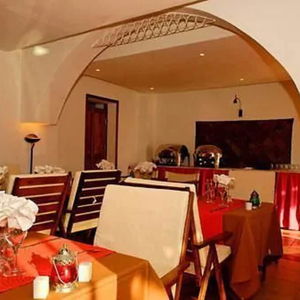 Hotel Hotel Brajas cazare Antananarivo