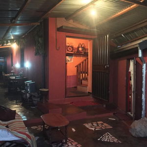 Hotel Homelidays cazare Antananarivo