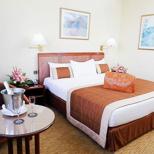 Hotel Carlton cazare Antananarivo