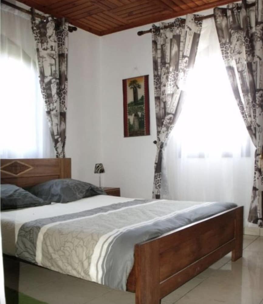 Hotel Iarimbato Hotel