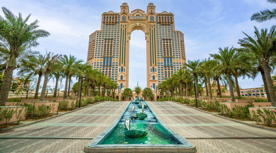 Hotel Rixos Marina Abu Dhabi