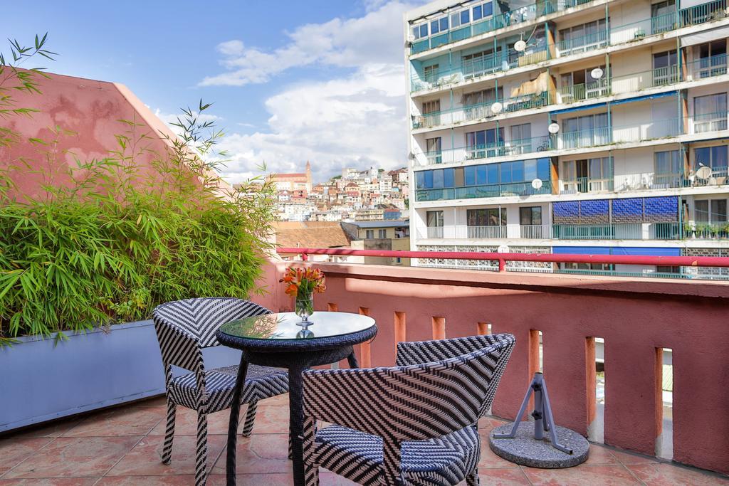 Hotel Le Grand Mellis Hôtel & Spa