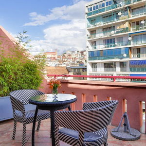 Hotel Le Grand Mellis Hôtel & Spa cazare Antananarivo