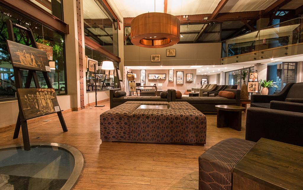 Hotel Le Louvre Hôtel & Spa