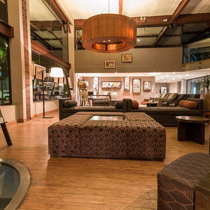 Hotel Le Louvre Hôtel & Spa cazare Antananarivo