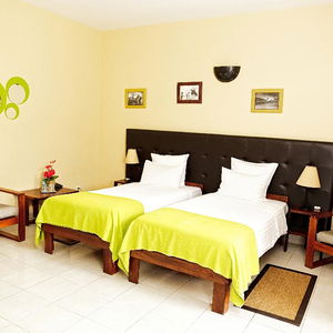 Hotel Le Relais Des Plateaux cazare Antananarivo