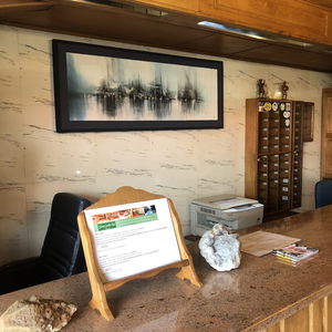 Hotel Sunny Garden cazare Antananarivo