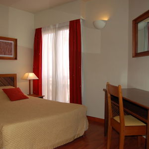 Hotel La Residence Du Rova cazare Antananarivo