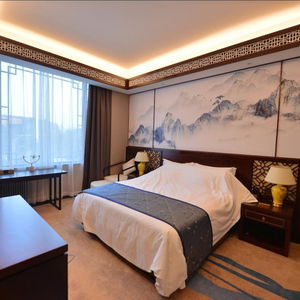 Hotel Jingcui Huanyi Hotel cazare Wuhan
