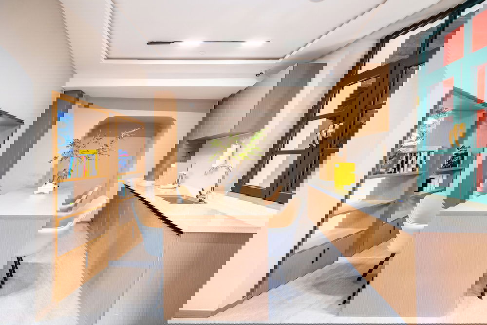 Hotel World Guanyunli Hotel