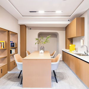 Hotel World Guanyunli Hotel cazare Qingdao