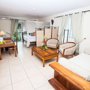 Hotel Relais Des Plateaux cazare Antananarivo