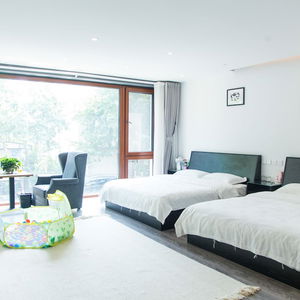 Hotel Villa Haixin cazare Qingdao