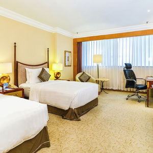 Hotel Crowne Plaza Qingdao cazare Qingdao