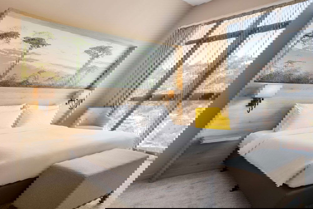 Hotel Radisson Serviced Apartments Antananarivo City Centre