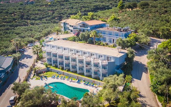 Hotel Callinica Hotel
