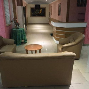 Sejur Hôtel White Palace vacanta Antananarivo