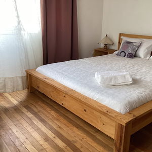 Hotel Villa Chezsoa Andoharanofotsy cazare Antananarivo