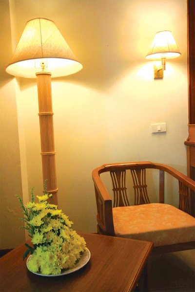 Hotel Aonang Smile Hotel