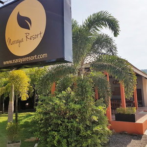 Hotel Naraya Lanta Resort cazare Ko Lanta