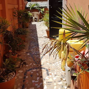 Hotel Villa Espoir : Chambre D'Hôtes Durable Et Tourisme Solidaire cazare Antananarivo