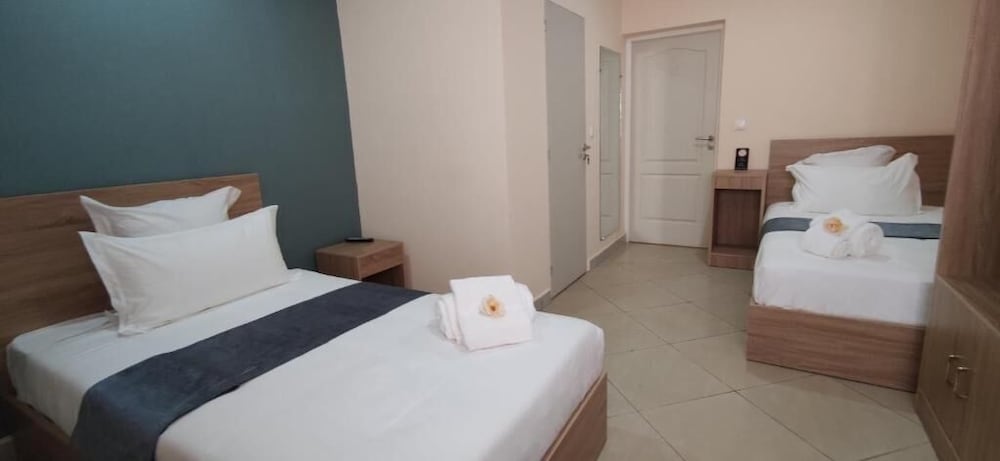 Hotel Downtown Hotel