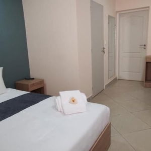 Hotel Downtown Hotel cazare Antananarivo