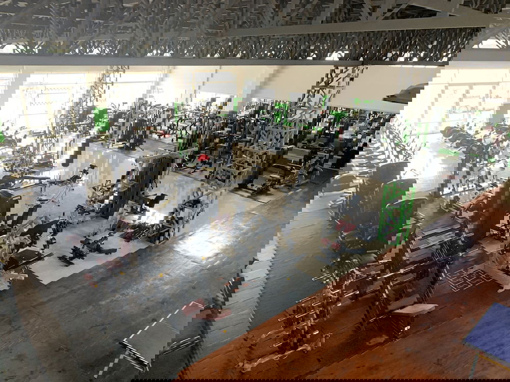 Hotel Asia And Africa Hotel