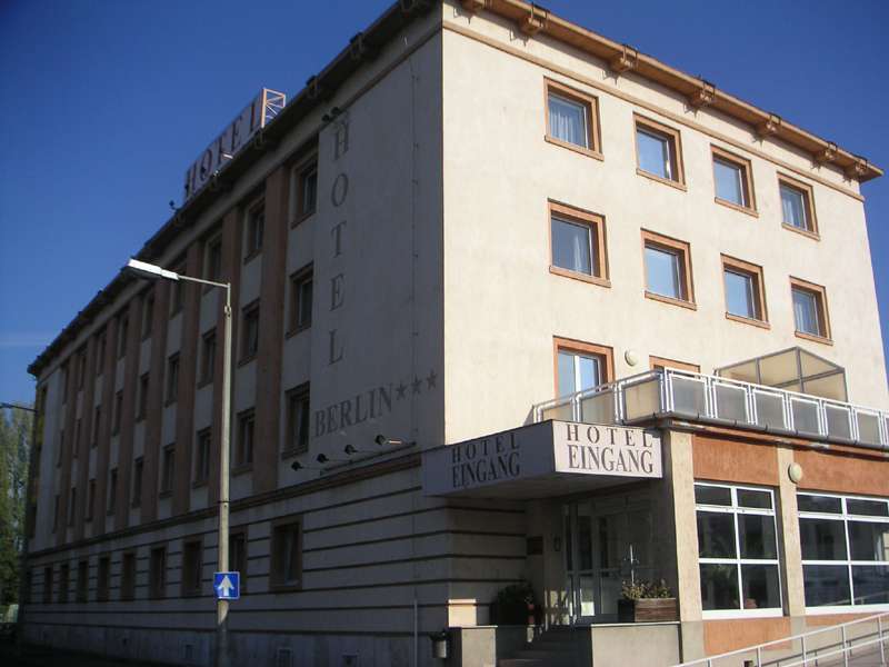 Hotel Berlin