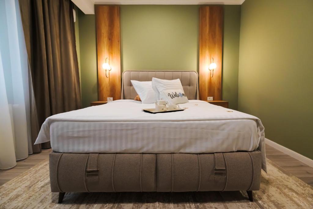 Hotel Sawei Urban Hotel