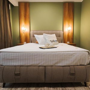 Hotel Sawei Urban Hotel cazare Craiova