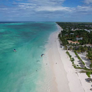 Hotel Tamu Tamu Boutique Hotel cazare Zanzibar