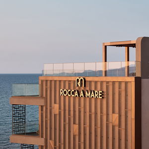 Sejur Rocca A Mare Hotel vacanta Heraklion