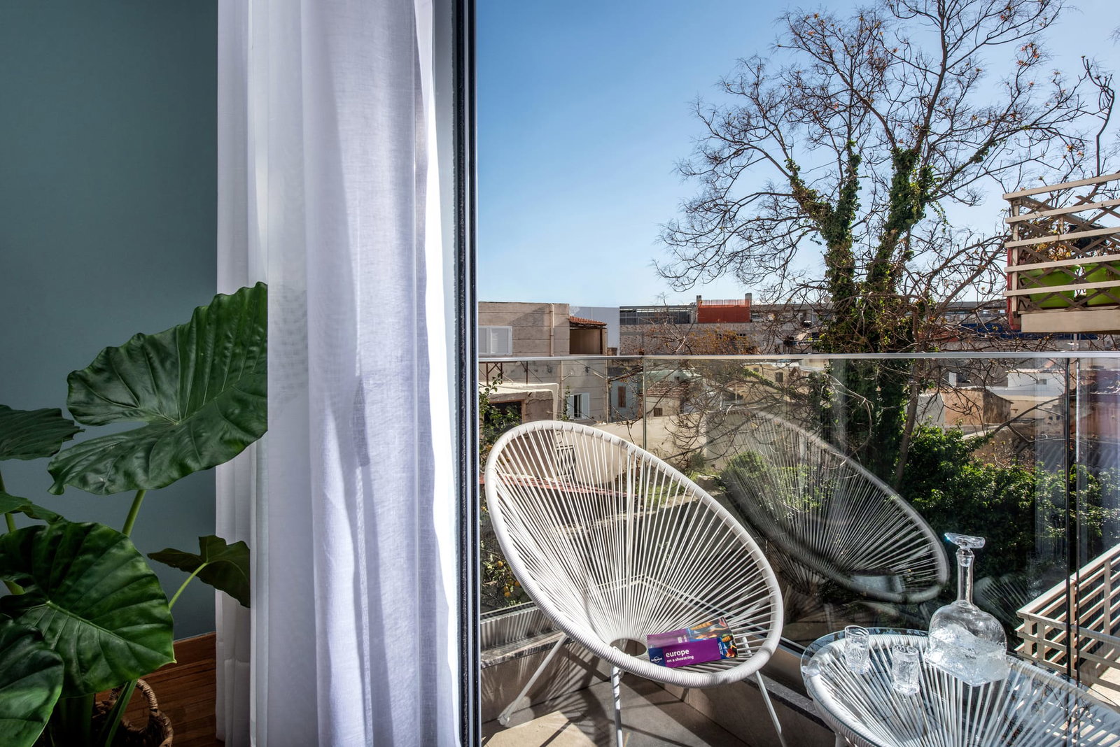 Kipos Boutique Suites