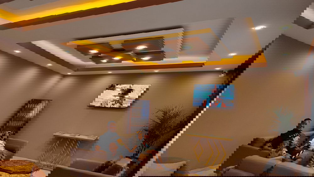 Hotel Atmosphere Hotel & Spa