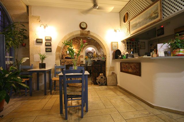 dal travel Nostos Hotel