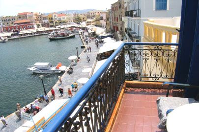 Nostos Hotel