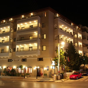 Sejur Elina Hotel Apartments vacanta Rethymno