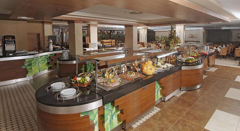 Hotel Ambassador Hotel