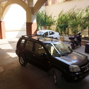 Hotel Central Hotel Tana cazare Antananarivo