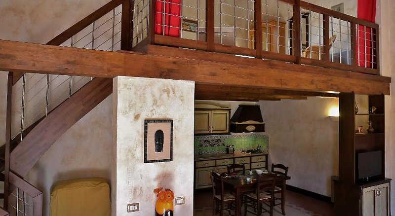 Hotel Case Vacanza Sant'agostino Siracusa