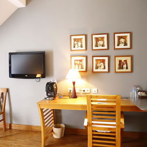 Hotel Radisson Hotel Tamboho Waterfront Antananarivo cazare Antananarivo