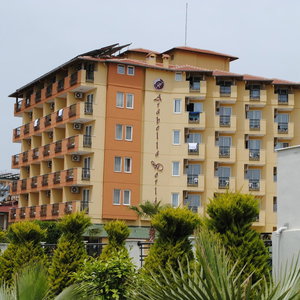 Sejur Arabella World Hotel vacanta Alanya
