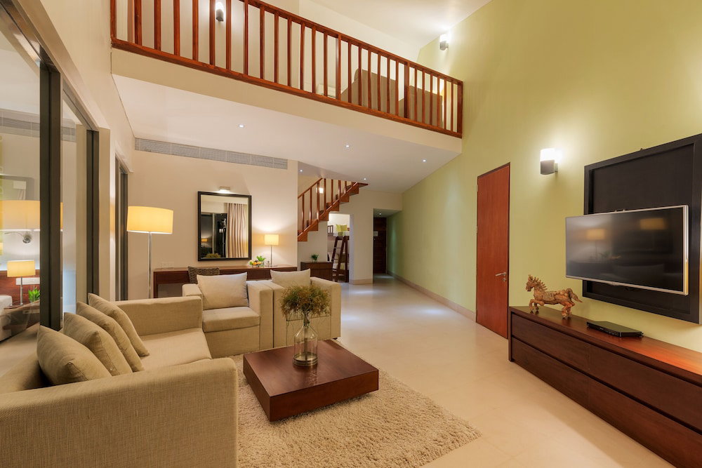 Hotel Amaya Beach Pasikudah