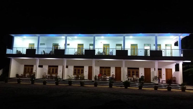 Hotel Sea Zone Hotel Nilaveli