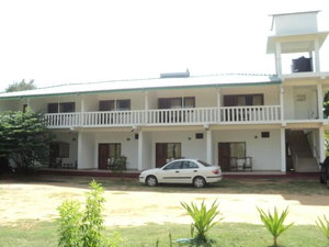 Hotel Seaway Hotel cazare Nilaveli