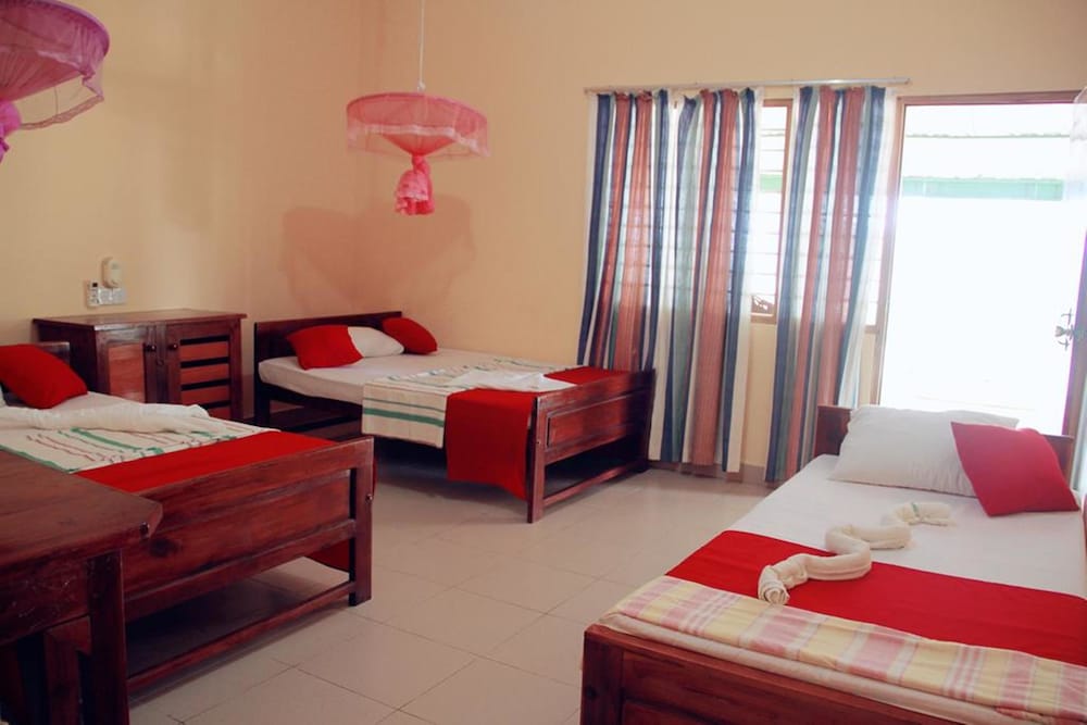 Seaway Hotel