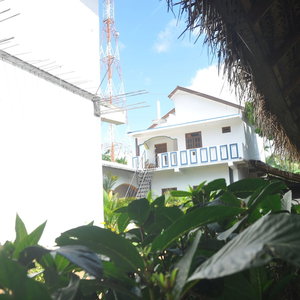 Hotel Thirumalai Park cazare Nilaveli