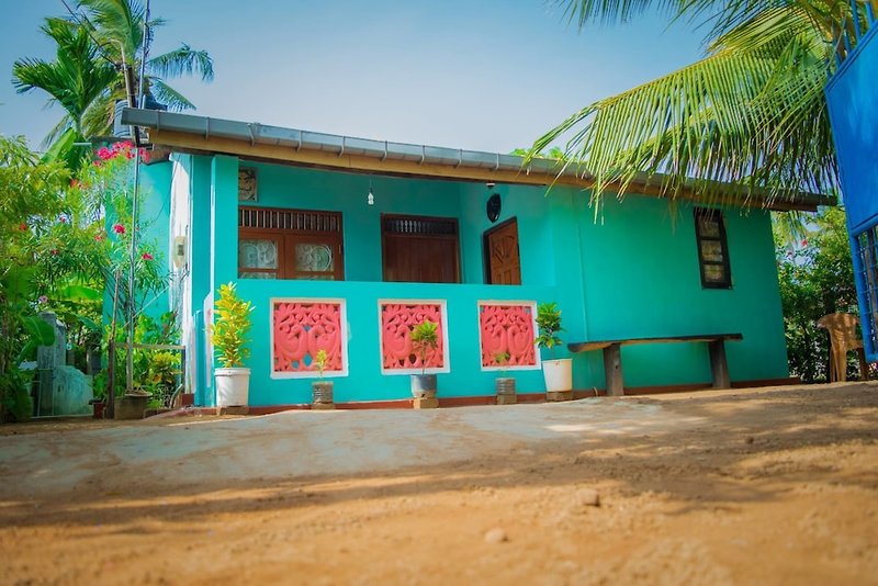 Hotel Nilaveli Beach Inn