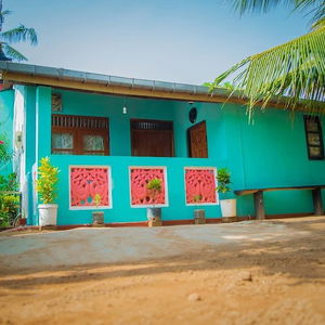 Sejur Nilaveli Beach Inn vacanta Nilaveli